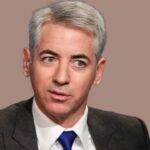 Billionare Bill Ackman