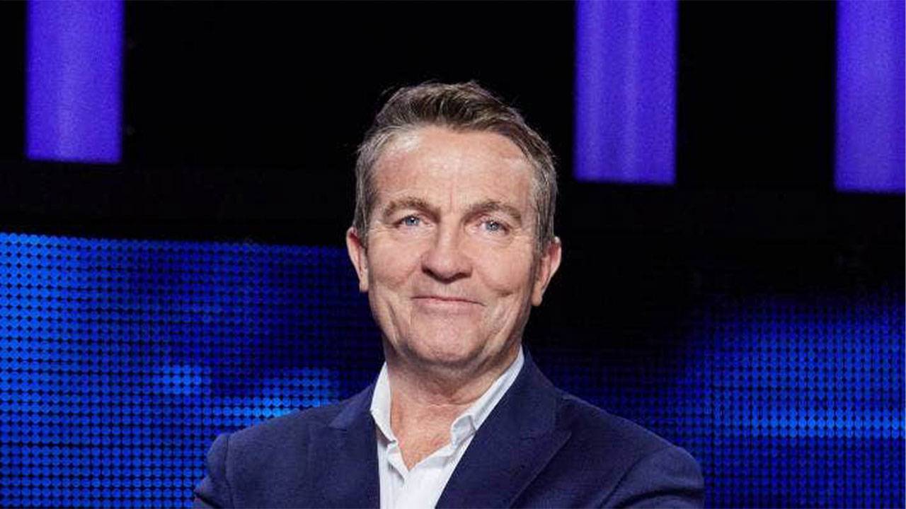 Bradley Walsh Died or Alive? Bradley Walsh Death News, Where is Bradley