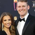 Brock Purdy And Jenna Brandt