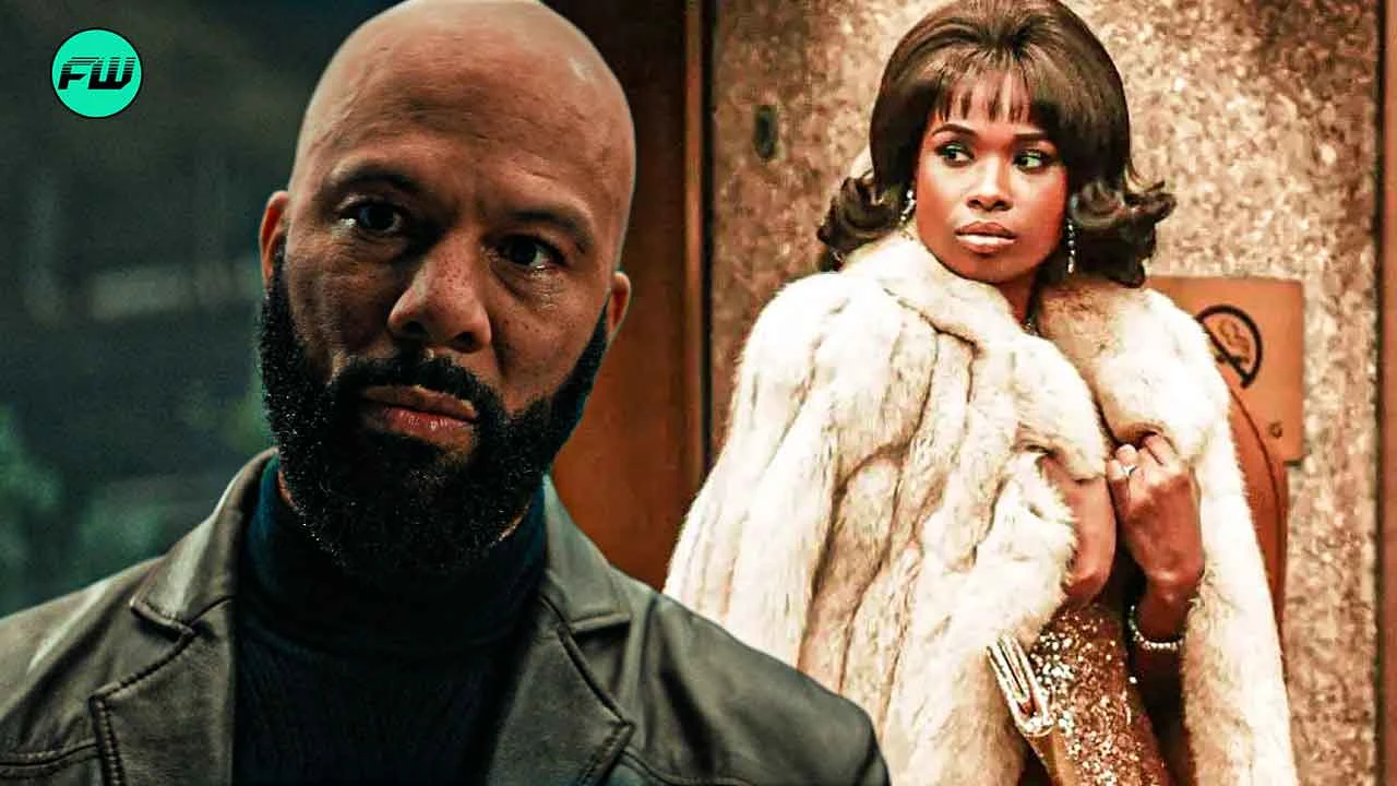 Rapper Common Net Worth 2024, Who Is Common Dating? Common Wife NAYAG