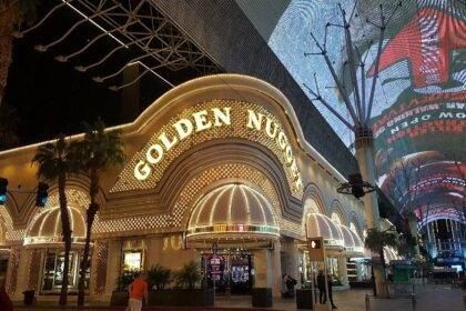 Golden Nugget Casino