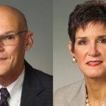 James Carville And Mary Matalin 1
