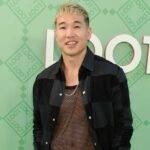 Joel Kim Booster