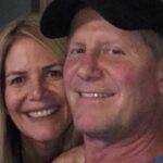 John Laurinaitis And Wife Kathy Laurinaitis