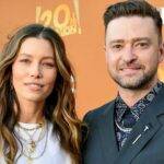 Justin Timberlake Jessica