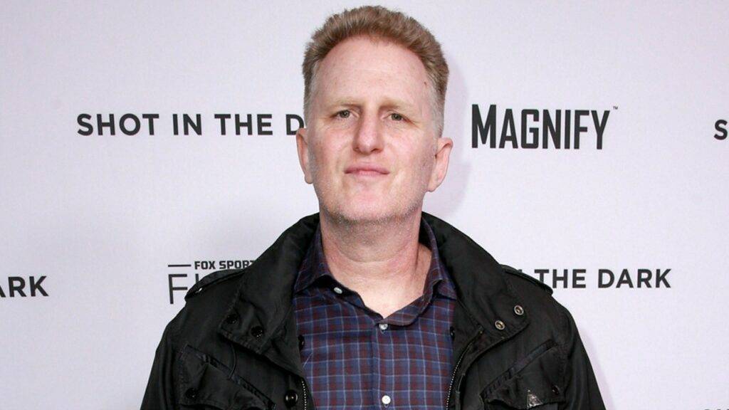 Michael Rapaport's Net Worth about