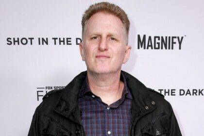 Michael Rapaport Gettyimages 918840712