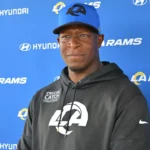 Raheem Morris