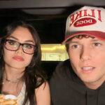 Tara Yummi And Zach Justice