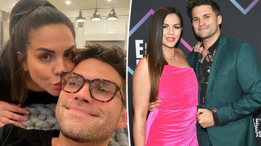 Tom Schwartz Katie Maloney