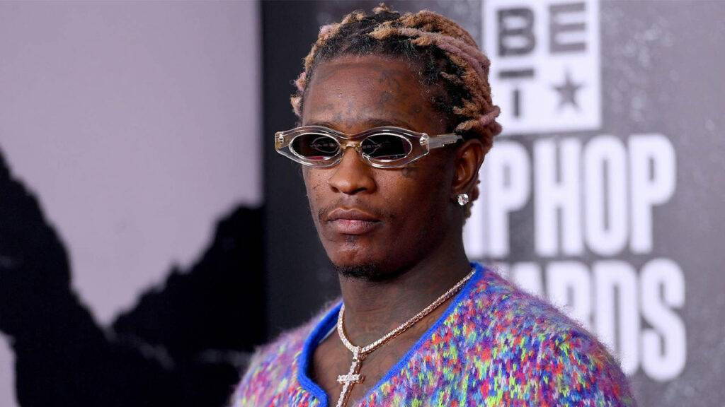 Young Thug Age