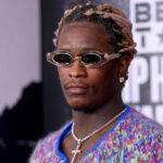 Young Thug Age