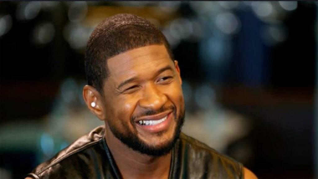 Usher Net Worth