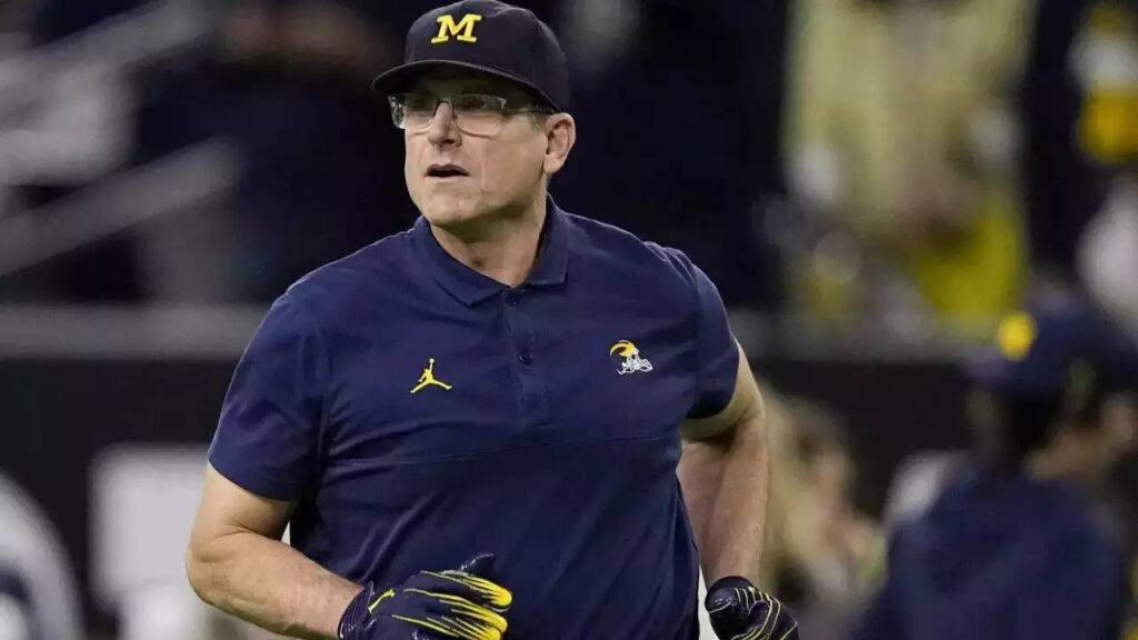 Jay Harbaugh's Net Worth