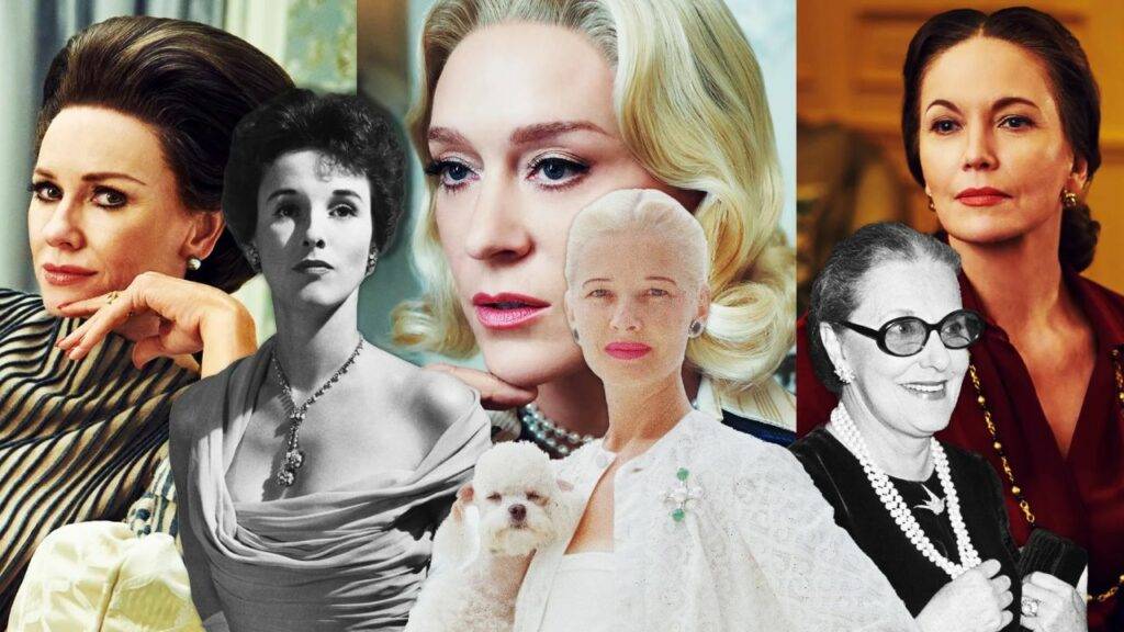 Capote's Women: A True Story of Love 