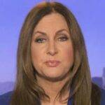 694940094001 5239152361001 Leslie Marshall Trump Needs To Be More Presidential