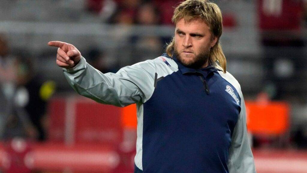 Steve Belichick's Net Worth