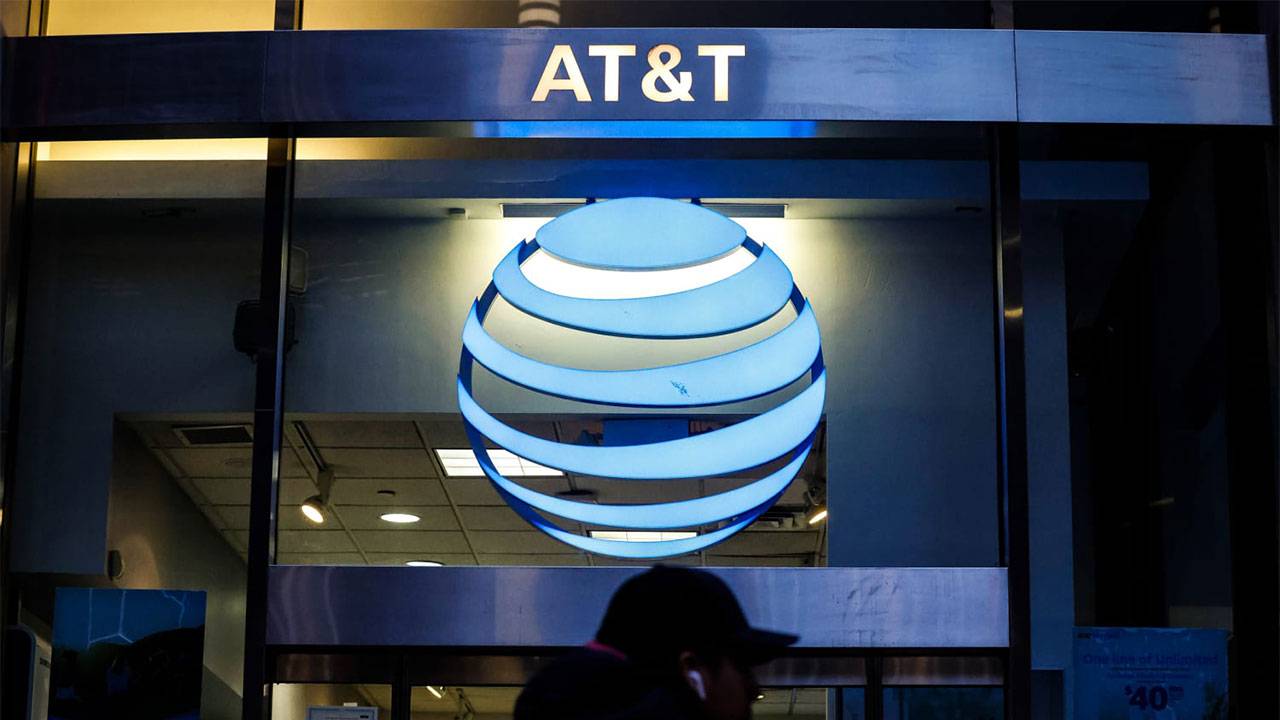 AT&T Network Outage: What Happened to AT&T Today? What Caused Att ...
