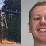 Aaron Bushnell Self Immolation