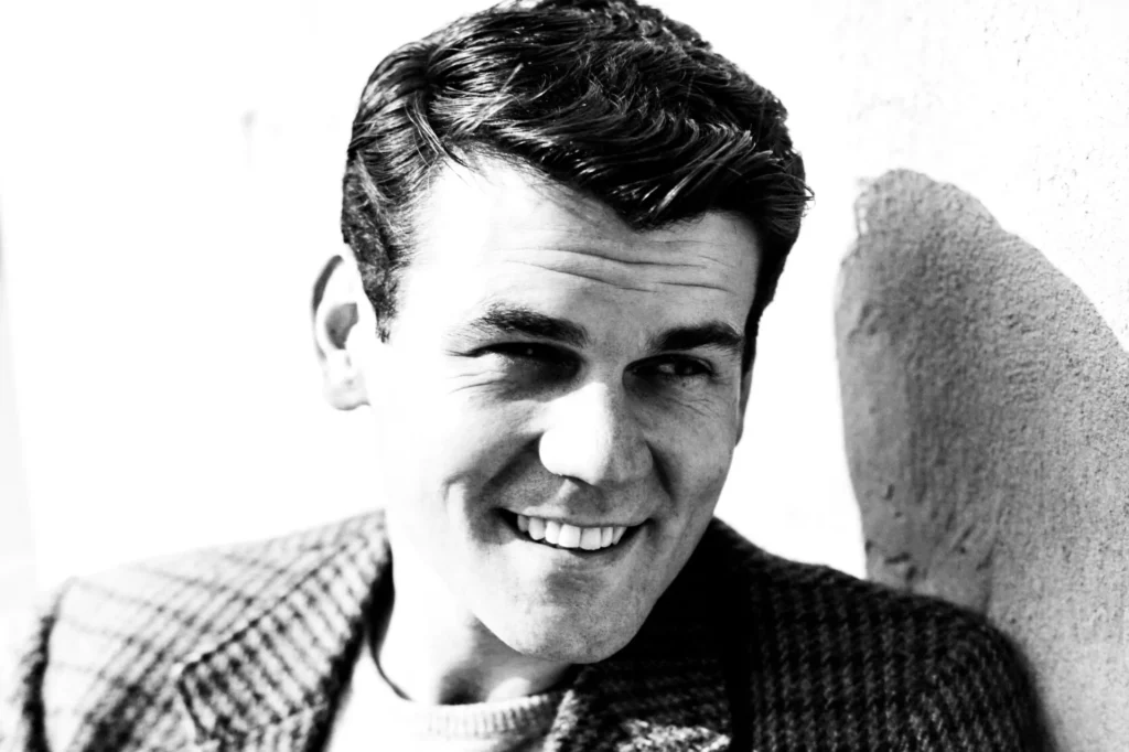 Actor Don Murray Die