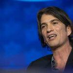 Adam Neumann