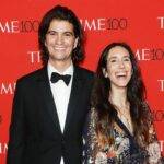 Adam Neumann Wife