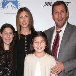 Adam Sandler Family