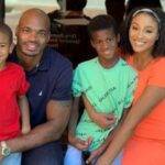 Adrian Peterson Kids