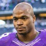 Adrian Peterson Salary