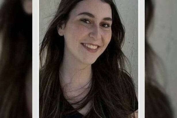 Ainsley Gorman