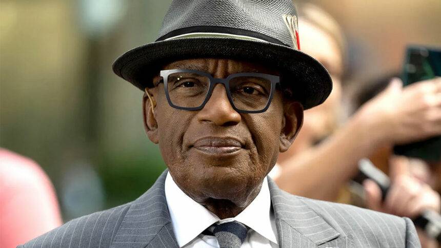 Al Roker