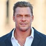 Alan Ritchson