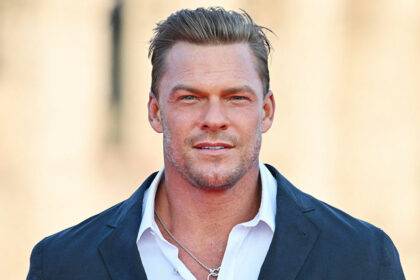 Alan Ritchson