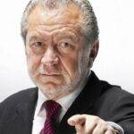Alan Sugar Biography