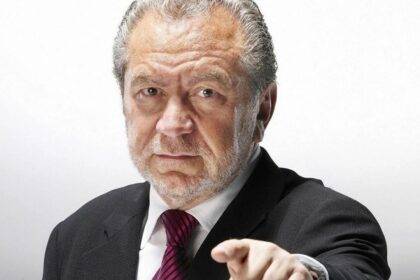 Alan Sugar Biography