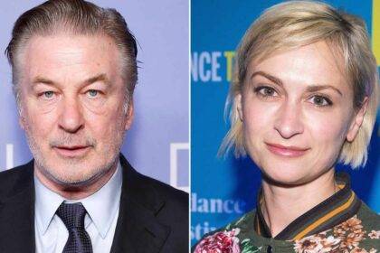 Alec Baldwin Tria