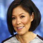 Alex Wagner Net Worth