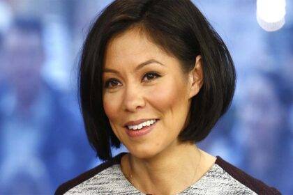 Alex Wagner Net Worth