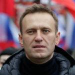 Alexei Navalny