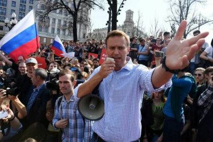 Alexei Navalny 2