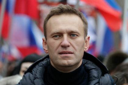 Alexei Navalny