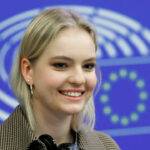 Alexei Navalny Daughter