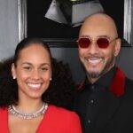 Alicia Keys Wife Of