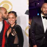 Alicia Keyss Husband