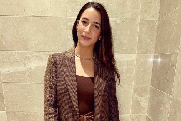 Aly Raisman Net Worth
