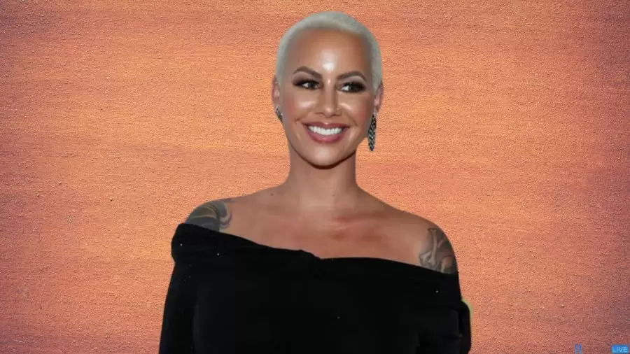 Amber Rose Ethnicity