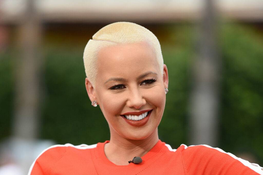 Amber Rose Wiki