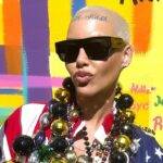 Amber Roses Net Worth