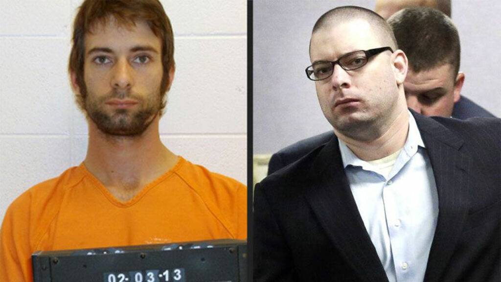 American Sniper Killer Eddie Ray Routh