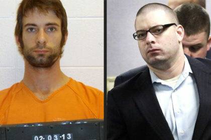 American Sniper Killer Eddie Ray Routh